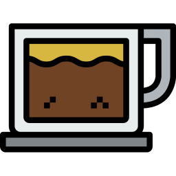 Coffee  Icon