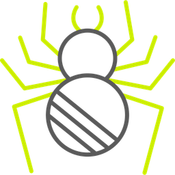 Arachnid  Icon