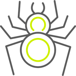 Arachnid  Icon