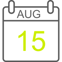 August  Icon