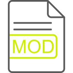 Mod  Icon