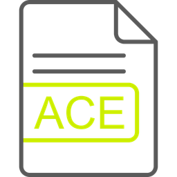 Ace  Icon