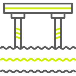 Bridge  Icon