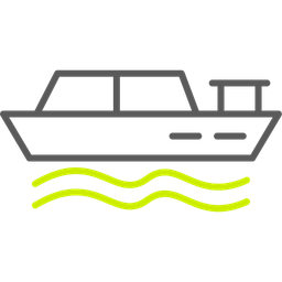 Boat  Icon