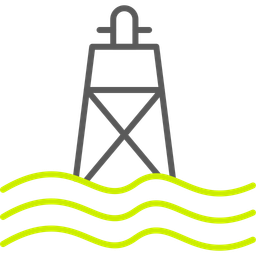 Buoy  Icon