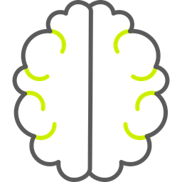 Brain  Icon