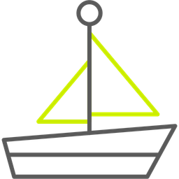 Boat  Icon