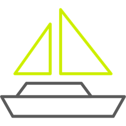 Boat  Icon