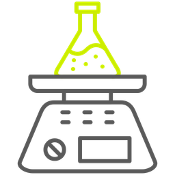 Chemical  Icon