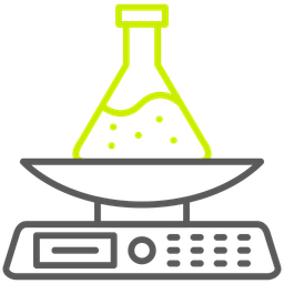 Chemical  Icon