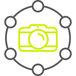 Camera  Icon