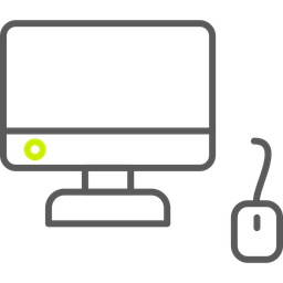 Computer  Icon