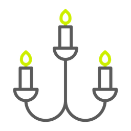 Candelabrum  Icon