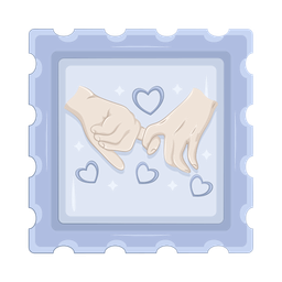 Holding hands  Icon