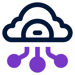 Cloud  Icon