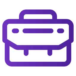 Briefcase  Icon