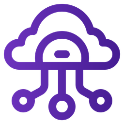 Cloud  Icon