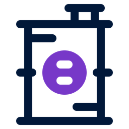 Barrel  Icon