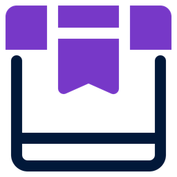 Box  Icon