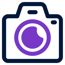 Camera  Icon