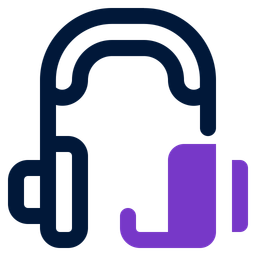 Headphone  Icon