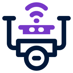 Drone  Icon