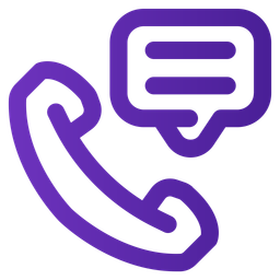 Communication  Icon