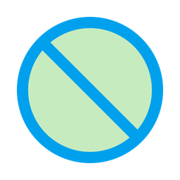 Block  Icon