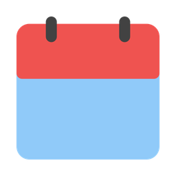 Calendar  Icon