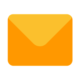 Email  Icon