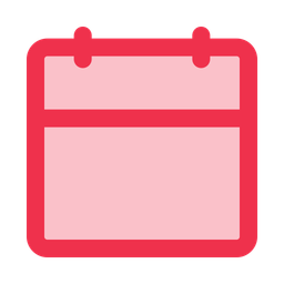 Calendar  Icon