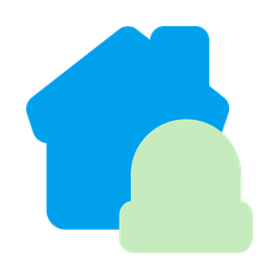 Alarm system  Icon