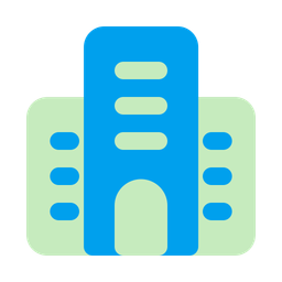 Apartment  Icon