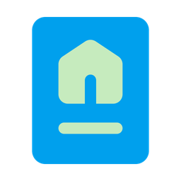 Brochure  Icon