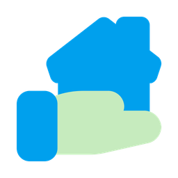 Buy home  Icon