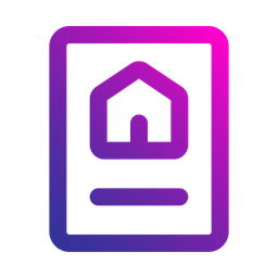 Brochure  Icon