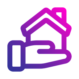 Buy home  Icon