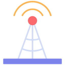 Antena  Icon