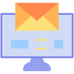 Email  Icon