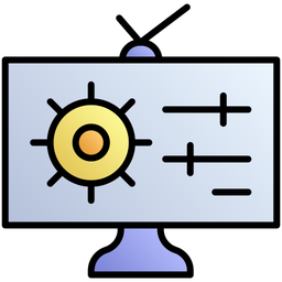 Controls  Icon