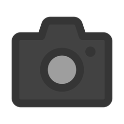 Camera  Icon