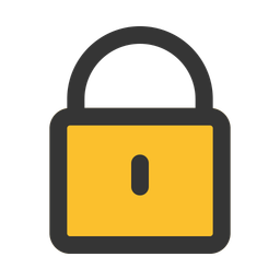 Lock  Icon