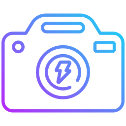 Flash  Icon