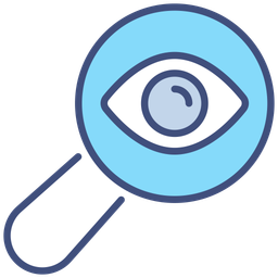 Investigation  Icon