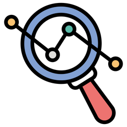 Analysis  Icon