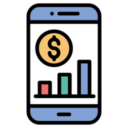 Business App  Icon