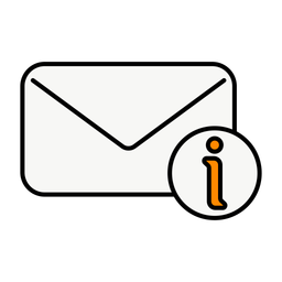 Email  Icon