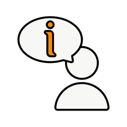 Customer Service  Icon