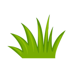 Grass  Icon