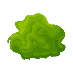 Grass  Icon